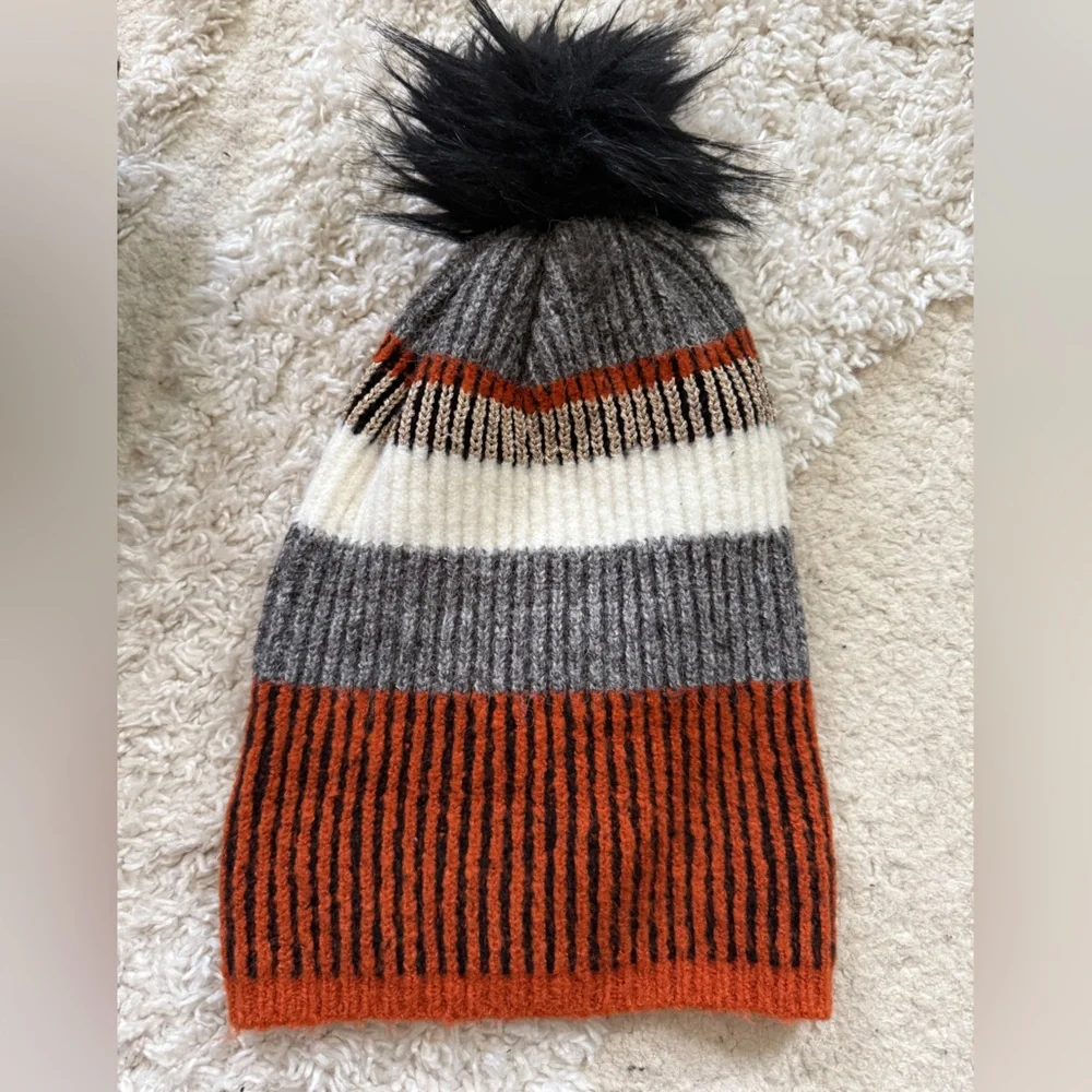 swiss cozy knit